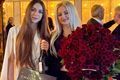 Фотозвіт №33 про доставку букету квітів у Львові